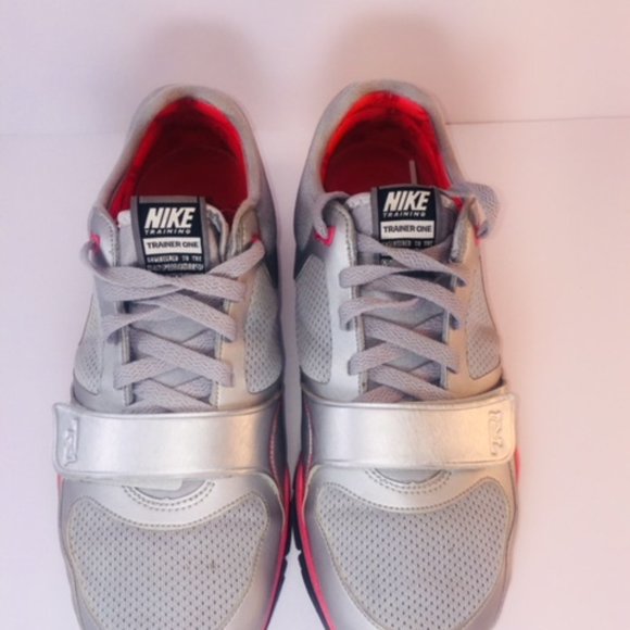 Nike Max Air Trainer One Women's 407865-002 US 10 - Picture 4 of 9